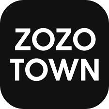 ZOZOTOWN